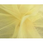 Tulle Fabric Roll Spool Bolt (54 Inch by 40 Yards) Large Tulle Wedding Party Decoration, Tutu Skirt, Table Runner, Gift Wrapping, Bridal Shower, Soft & Drape