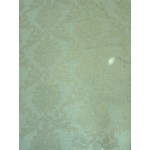 Linen Look/seaspraygold Floral Damask Design Rodeo Home Collection 58