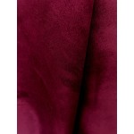 Micro suede fabric for Upholstery - 58