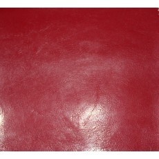 Marine Vinyl Waterproof Red 54 Inch Fabric By the Yard 