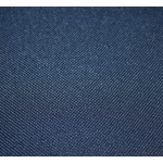 Vinyl Back Polyester Style: Excel 57/58 Navy