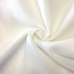 Sheer French ,Voile Ivory Color, Fabric 118