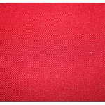Vinyl Back Polyester Style: Excel 57/58 Red