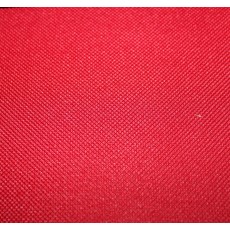 Vinyl Back Polyester Style: Excel 57/58 Red