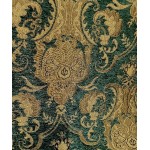 Chenille Damask Fabric, Renaissance Home Decor Upholstery Upholstery, 58