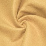 Acrylic Felt Champagne  72 Inch Wide, Sold  by the yard 