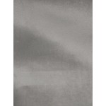 Micro Velvet Fabric, color silver SOLD BY the YARDS